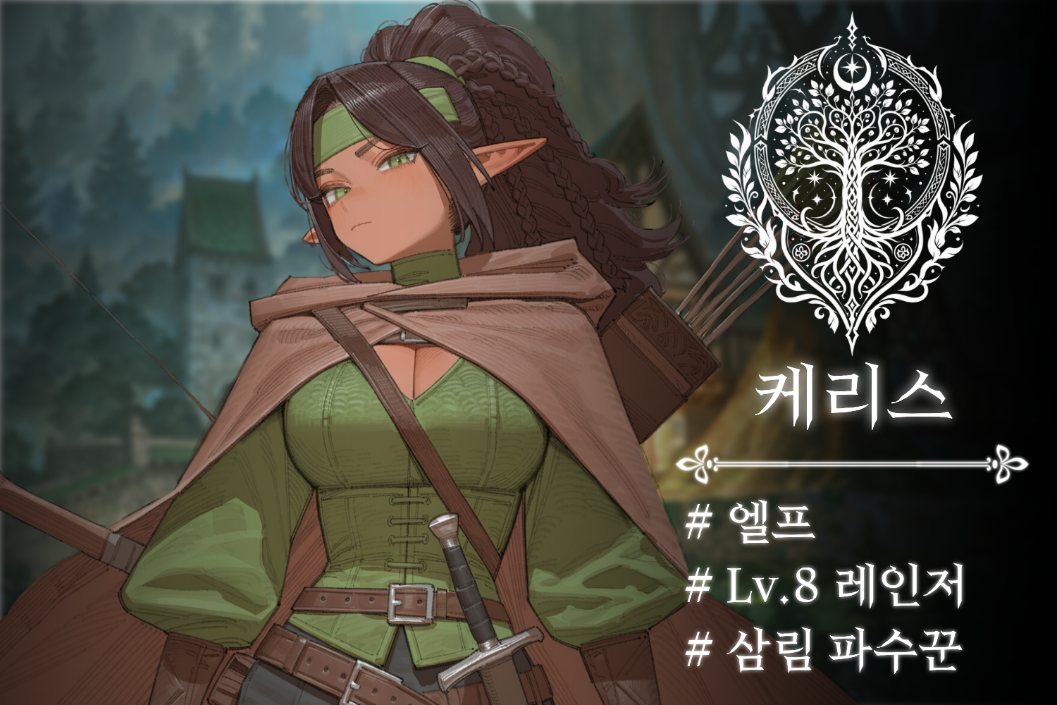 케리스